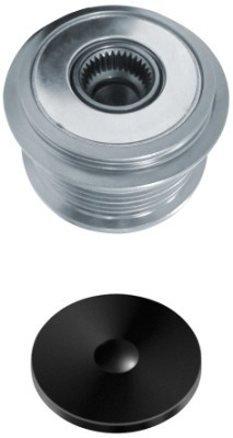 HELLA Generatorfreilauf